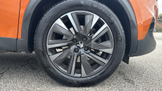 Peugeot 2008 1.2 PureTech 155 GT 5dr EAT8 Petrol Estate